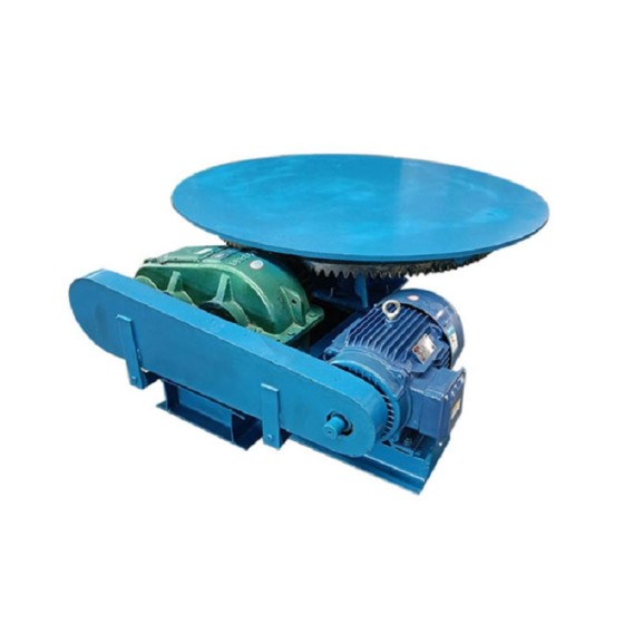 Disc Feeder